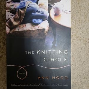 The knitting circle